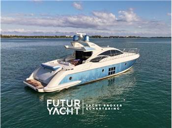 AZIMUT BENETTI - AZIMUT 68S