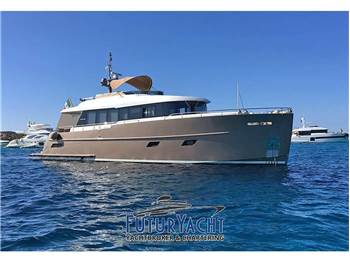 Gammayachts - Gamma 20