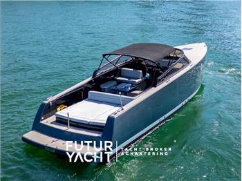VANDUTCH - VANDUTCH 40