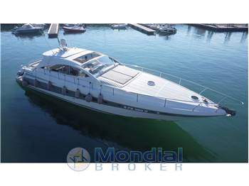 Pershing - 65