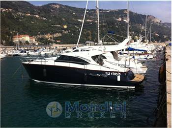 Austin Parker - AP 42