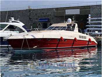 RIVA 51' Turborosso