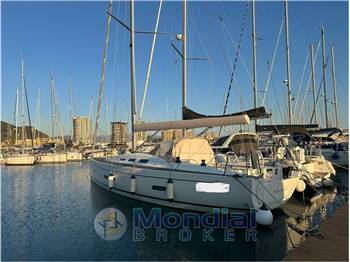 Italia Yachts - 13.98