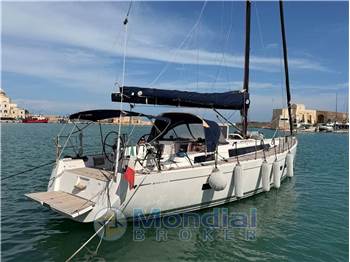 Cantiere del Pardo - Grand Soleil 46 New