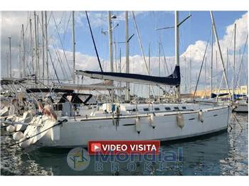 Beneteau - FIRST 47.7