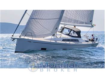 Cantiere del Pardo - Grand Soleil 42 LC