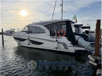 Beneteau - Antares 11 OB