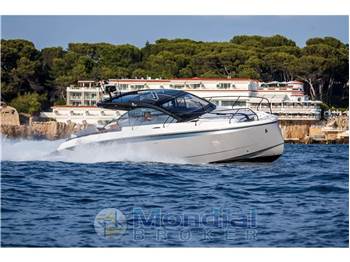 Beneteau - Gran Turismo 40 IB