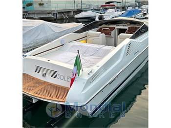 Colombo - Aliante 32