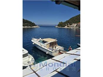 Uniesse marine - 42 open