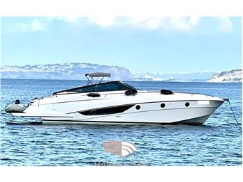 RIO YACHT - 40 Spider