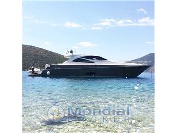 UNIESSE - 65 Sport