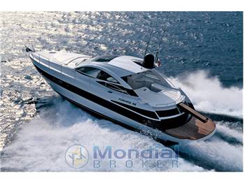 Pershing - 46
