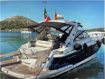 Monterey - 41.5 Sport Yacht