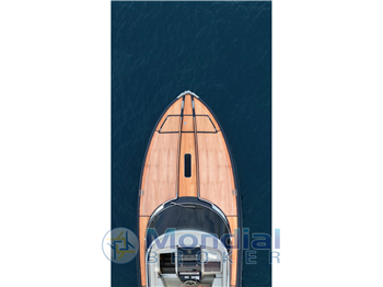 Riva Rivarama 44