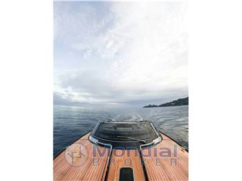 Riva Rivarama 44