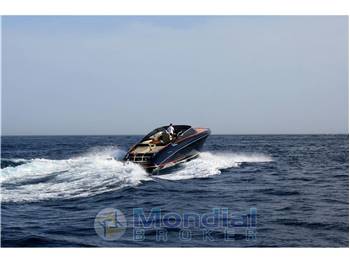 Riva Rivarama 44