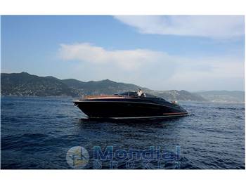 Riva Rivarama 44