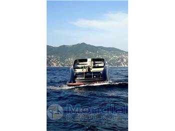 Riva Rivarama 44