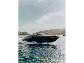 Riva Rivarama 44