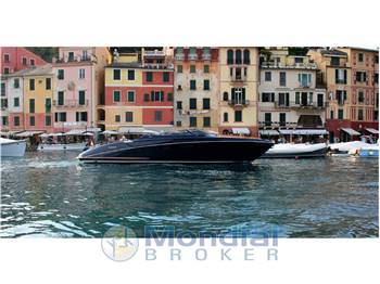 Riva Rivarama 44