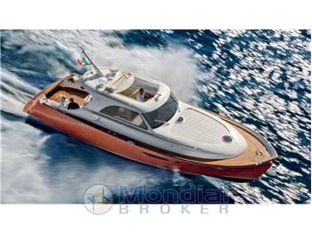 Mochi craft Dolphin 44'