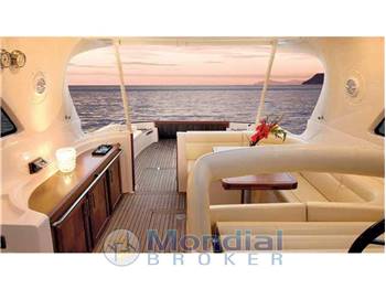Mochi craft Dolphin 44'
