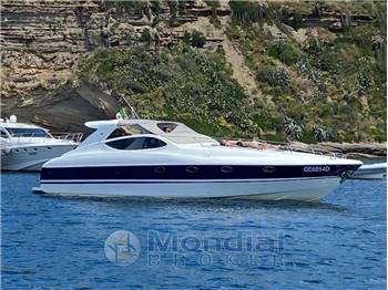 Bruno Abbate - Primatist G 48