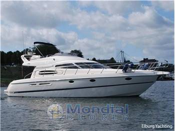 Cranchi - Atlantique - 48
