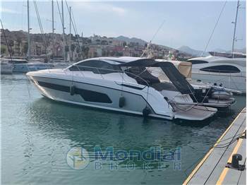 Azimut - Atlantis 45