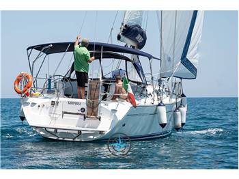 Jeanneau - Sun Odyssey 43