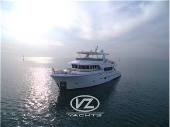 VZ Yacht Cantieri Nautici Srl Explorer 76