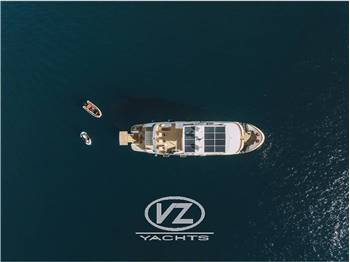VZ Yacht Cantieri Nautici Srl Explorer 76