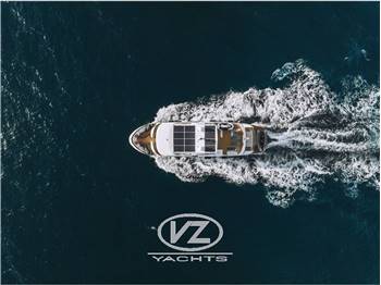 VZ Yacht Cantieri Nautici Srl Explorer 76