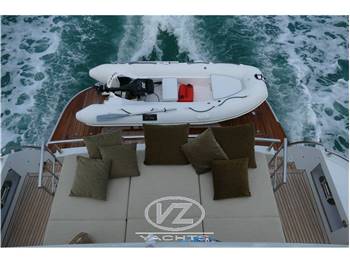 VZ Yacht Cantieri Nautici Srl Explorer 76