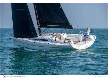 Italia Yachts - Italia 11.98