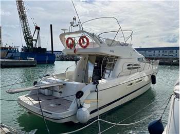Cranchi - Atlantique 48