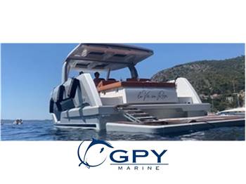 Fjord 41 XL
