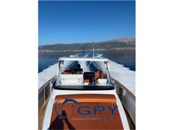 Fjord 41 XL