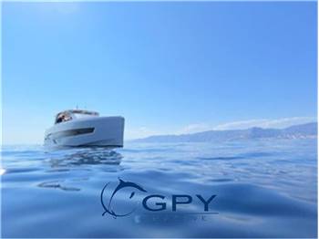 Fjord 41 XL