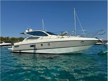 Cranchi - Mediterranee 43 HT