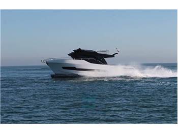 Munstago - Navetta 46