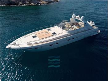 Italcraft - X 54 IPANEMA