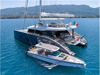 Sunreef Yachts Sunreef 80