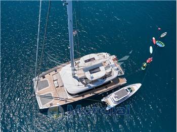 Sunreef Yachts Sunreef 80