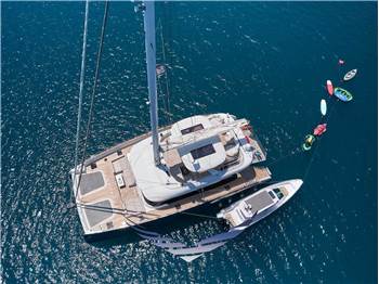 Sunreef Yachts Sunreef 80