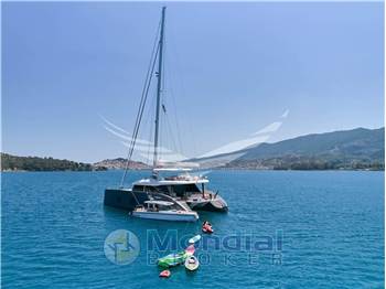 Sunreef Yachts Sunreef 80