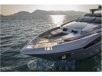 Riva 90 Argo