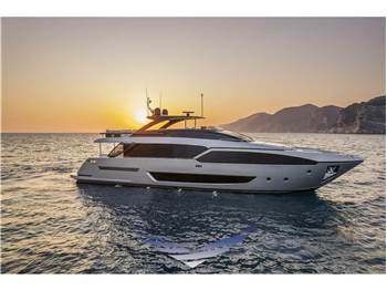 Riva - 90 Argo