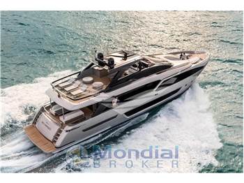 Riva 90 Argo